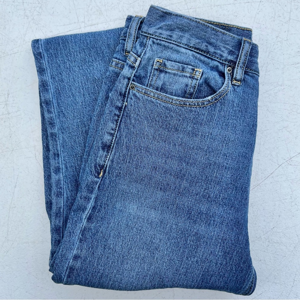 Stretch High Rise Bootcut Jeans - PacSun - Picture 6 of 6